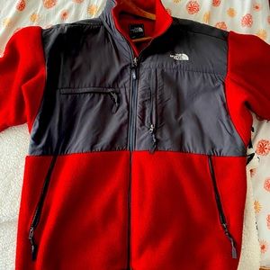The NorthFace MEN’S DENALI 2 JACKET